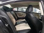 2009 Volkswagen CC Luxury