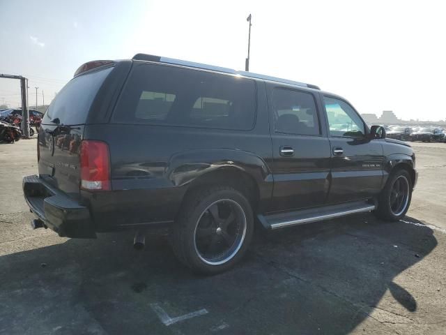 2006 Cadillac Escalade ESV