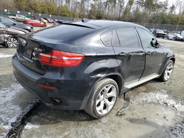 2014 BMW X6 XDRIVE35I