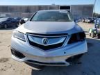 2018 Acura RDX Advance