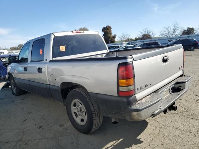 2006 GMC New Sierra C1500