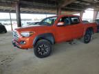 2017 Toyota Tacoma Double Cab