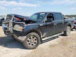 2004 Ford F150 Supercrew en venta en Houston, TX