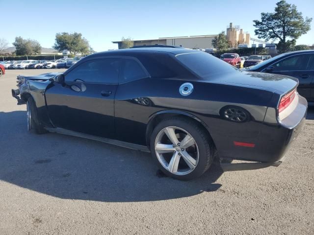 2011 Dodge Challenger