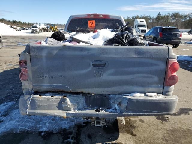 2007 Dodge Dakota ST