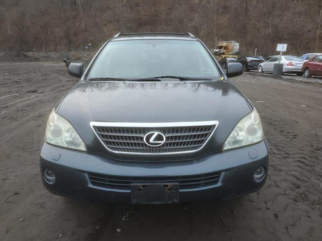 2006 Lexus RX 400