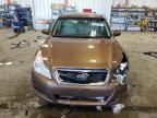 2012 Subaru Legacy 2.5I Limited