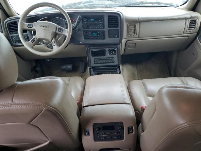 2003 GMC Yukon Denali