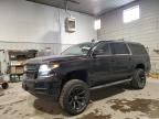 2020 Chevrolet Suburban K1500 LS