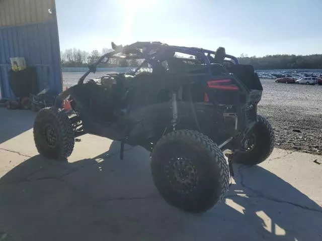 2024 Polaris RZR Turbo R Sport