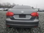 2011 Volkswagen Jetta SE