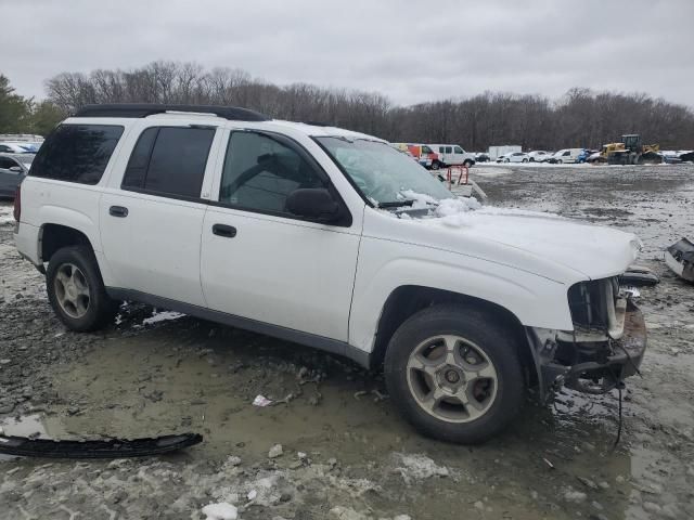 2004 Chevrolet Trailblazer EXT LS