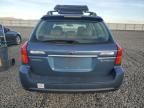 2006 Subaru Legacy Outback 2.5I Limited