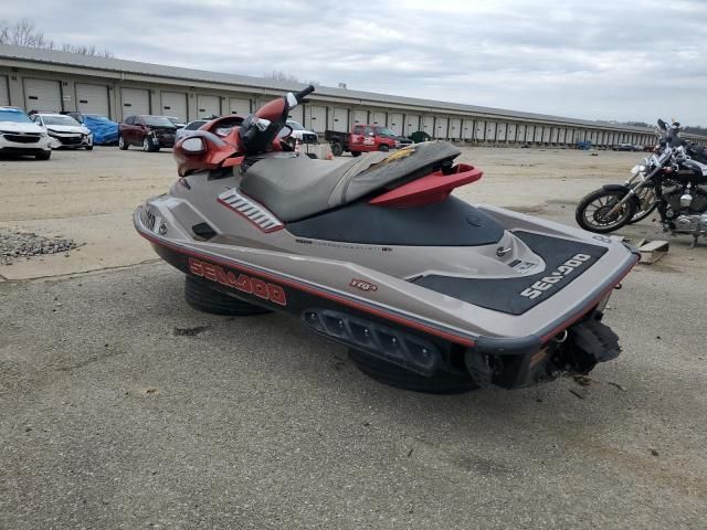 2005 Seadoo RXP