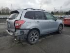 2014 Subaru Forester 2.0XT Touring