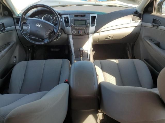 2009 Hyundai Sonata GLS