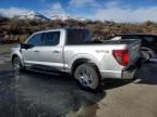 2024 Ford F150 XLT