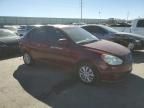 2008 Hyundai Accent GLS