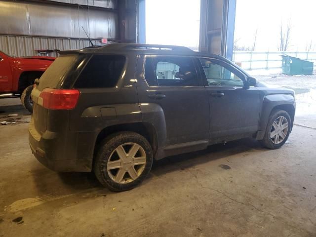 2011 GMC Terrain SLT