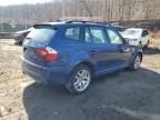 2006 BMW X3 3.0I