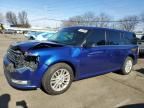 2014 Ford Flex SEL