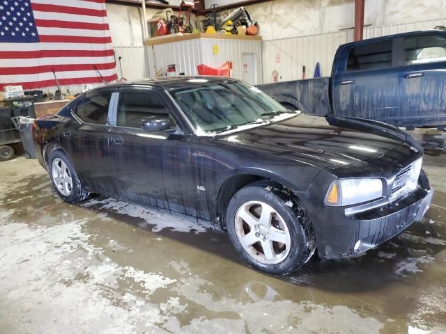 2010 Dodge Charger SXT