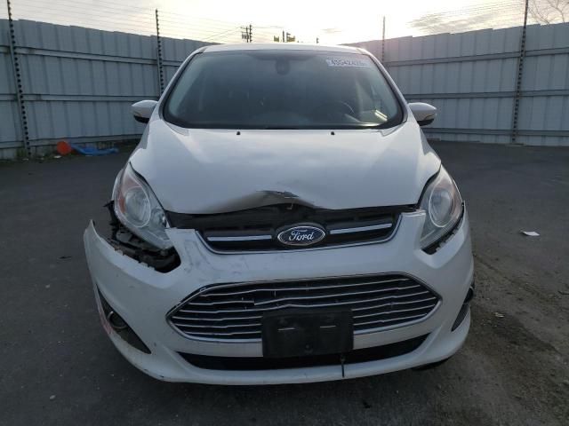 2016 Ford C-MAX Premium SEL