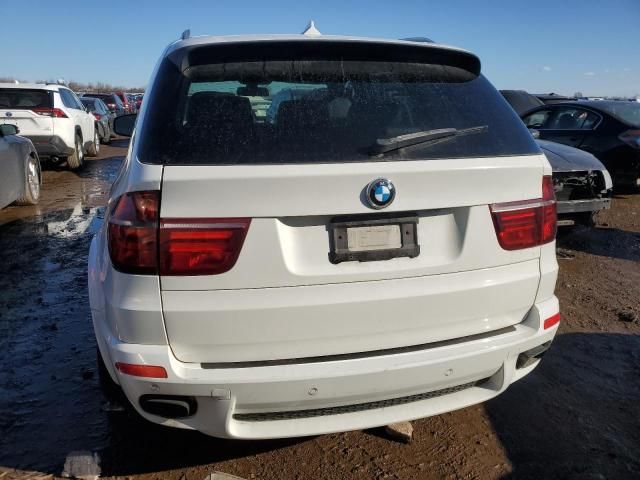 2013 BMW X5 XDRIVE35I