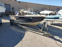 Salvage boats for sale at Gaston, SC auction: 2008 Polaris Outlander