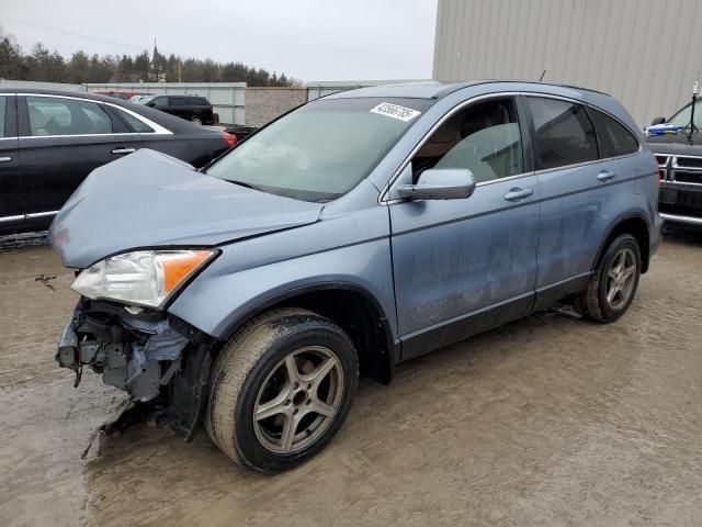 2008 Honda CR-V EXL