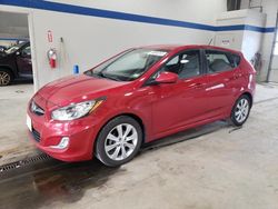 2012 Hyundai Accent GLS en venta en Sandston, VA