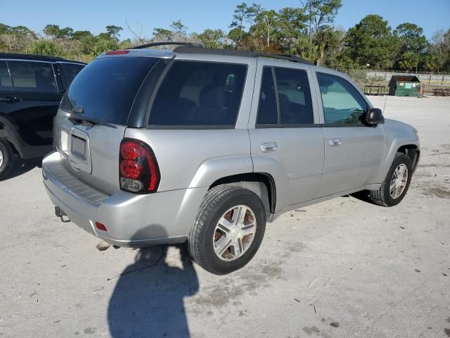 2007 Chevrolet Trailblazer LS