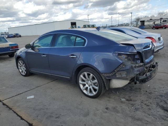 2013 Buick Lacrosse Touring