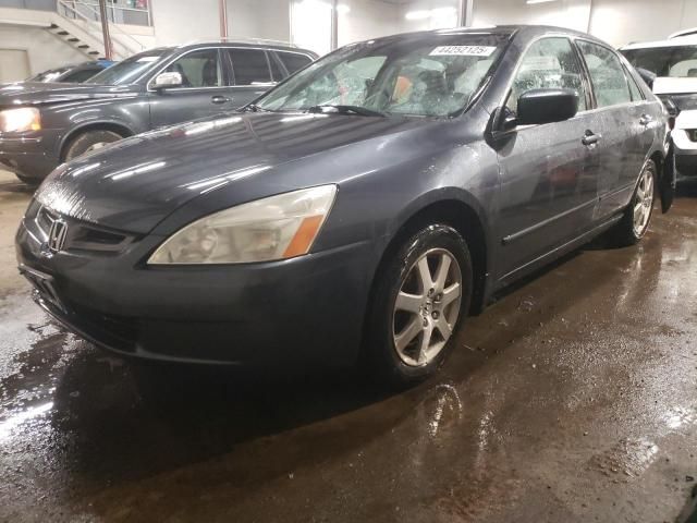 2005 Honda Accord EX