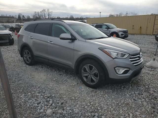 2014 Hyundai Santa FE GLS