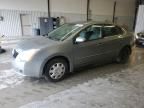 2008 Nissan Sentra 2.0