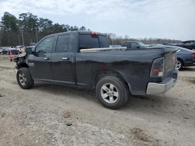 2016 Dodge RAM 1500 SLT