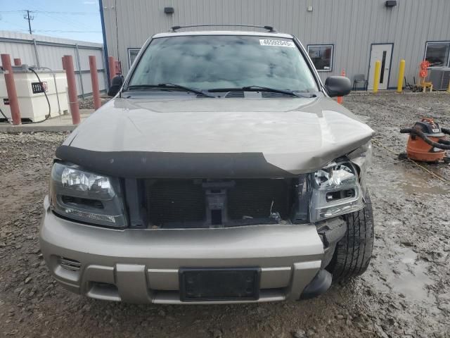 2003 Chevrolet Trailblazer