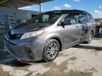 2020 Toyota Sienna XLE