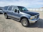 2003 Ford Excursion XLT