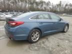 2016 Hyundai Sonata ECO