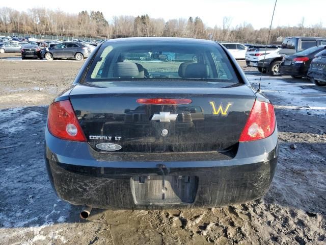 2010 Chevrolet Cobalt 2LT