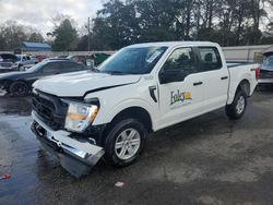 Run And Drives Cars for sale at auction: 2022 Ford F150 Supercrew