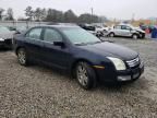 2008 Ford Fusion SEL