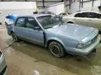 1993 Buick Century Special