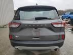 2022 Ford Escape S