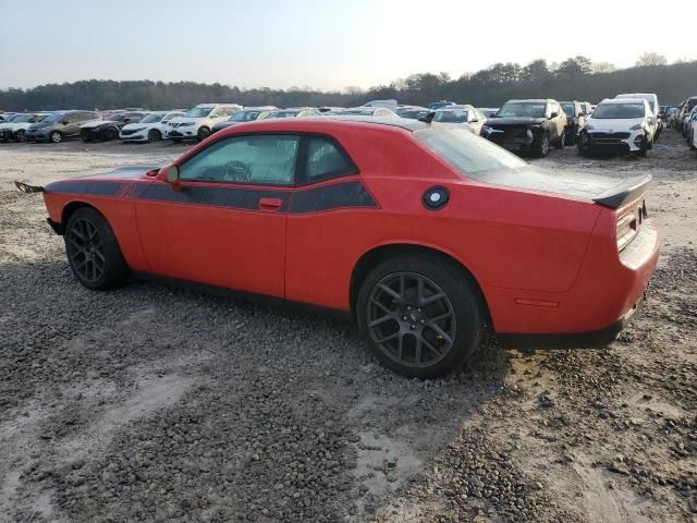 2017 Dodge Challenger R/T