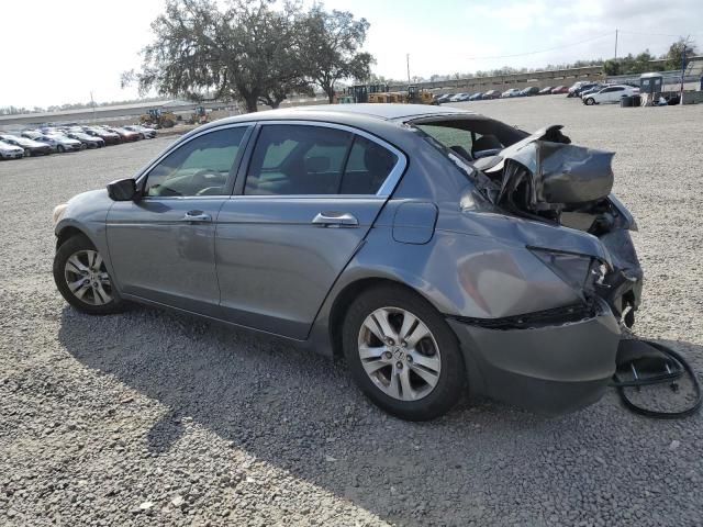 2009 Honda Accord LXP