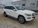 2015 Mercedes-Benz GL 450 4matic