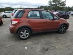 2008 Suzuki SX4 Base